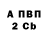 ГАШ VHQ Glino play